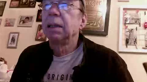 64shorty online show from 12/01/25, 09:36