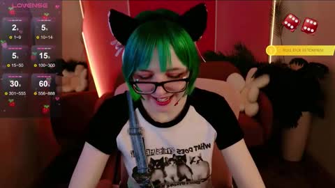 Marsi online show from 02/15/26, 09:30