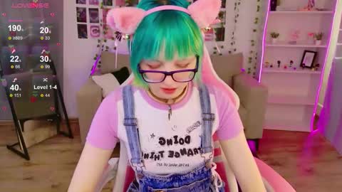 Marsi online show from 03/13/26, 07:37