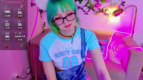 Marsi online show from 04/01/26, 01:41