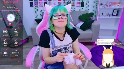 Marsi online show from 04/06/26, 11:00