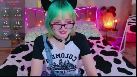 Marsi online show from 04/19/26, 08:24