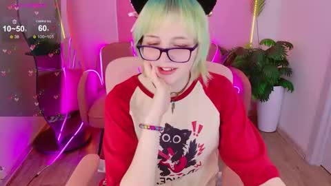 Marsi online show from 06/11/26, 07:17