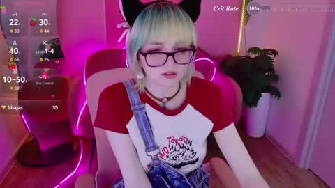 Snapshot of 666_marshmallow chatting on 07/05/26, 11:28 Marsi online show from 07/05/26, 11:28