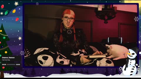 Snapshot of 666deathgasm chatting on 12/06/24, 10:52 Juune online show from 12/06/24, 10:52