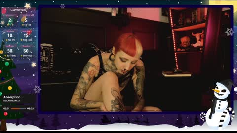 Snapshot of 666deathgasm chatting on 12/10/24, 07:32 Juune online show from 12/10/24, 07:32