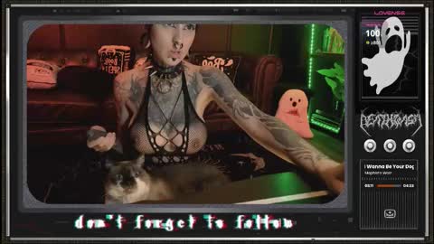 Juune online show from 01/17/26, 07:17