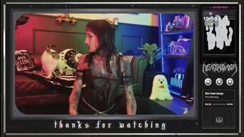 Juune online show from 03/07/26, 07:11