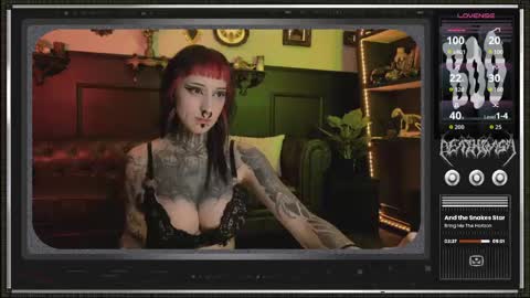 Juune online show from 04/18/26, 06:12