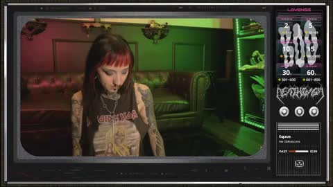 Juune online show from 05/29/26, 07:12