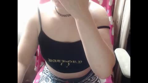 SHANNON online show from 03/12/26, 05:41