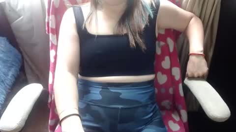 SHANNON online show from 07/14/26, 05:29