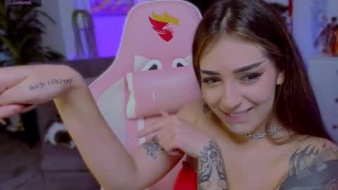  luarii   online show from 02/11/25, 05:58