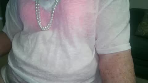 Missy online show from 09/13/25, 01:11