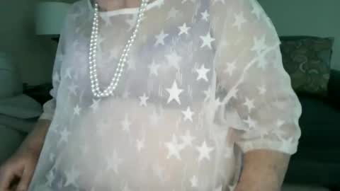 Missy online show from 03/14/26, 01:05