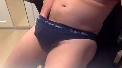 Mr CK online show from 12/10/24, 04:06