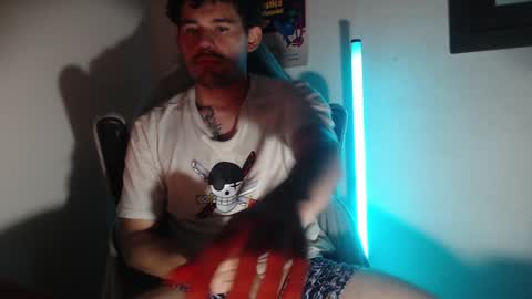 Snapshot of 69_luciferx_69 chatting on 12/13/24, 02:10 Nathan online show from 12/13/24, 02:10