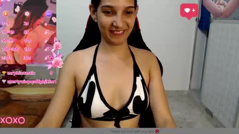 Snapshot of 69_shades chatting on 01/27/25, 09:55 lucero online show from 01/27/25, 09:55