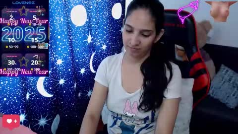 lucero online show from 03/26/26, 06:46