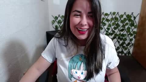 69 tania santos online show from 05/19/26, 08:15