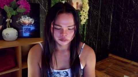 Vanisa online show from 07/11/26, 07:33