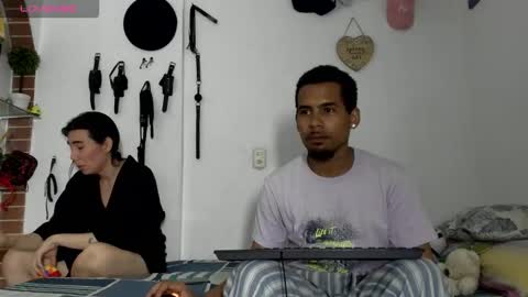 69blackwhite online show from 03/08/26, 07:06