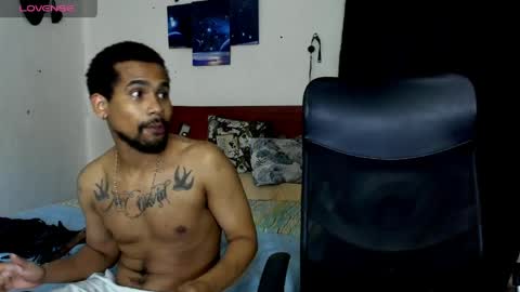 69blackwhite online show from 04/21/26, 05:36