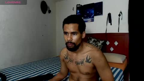 69blackwhite online show from 05/03/26, 09:10