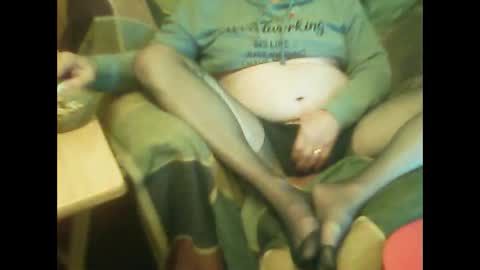 Georgie online show from 10/29/25, 05:36