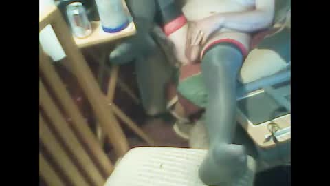 Georgie online show from 05/01/26, 04:33