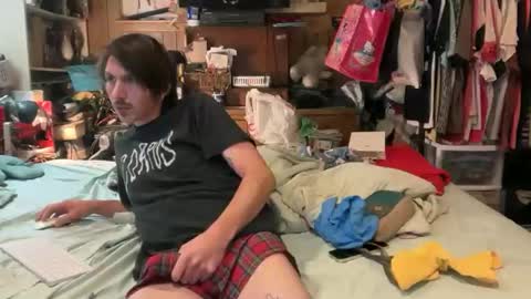 FUCKR online show from 11/03/25, 12:28