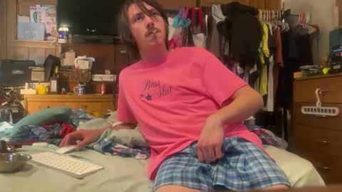 FUCKR online show from 12/19/25, 09:27