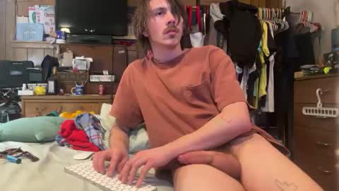 FUCKR online show from 12/20/25, 08:16