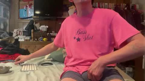 FUCKR online show from 02/01/26, 09:52