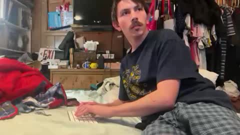 FUCKR online show from 02/10/26, 11:42