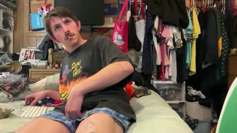 FUCKR online show from 02/14/26, 10:34