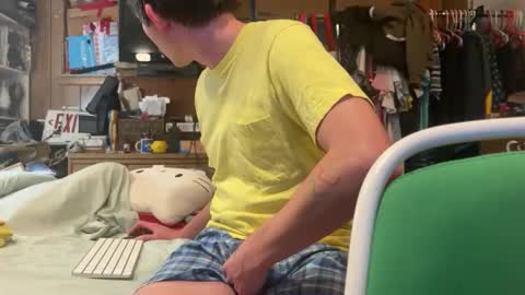 FUCKR online show from 02/14/26, 11:12