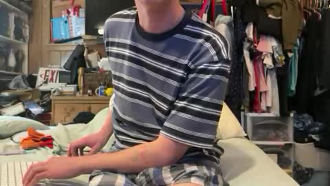 FUCKR online show from 02/17/26, 04:42