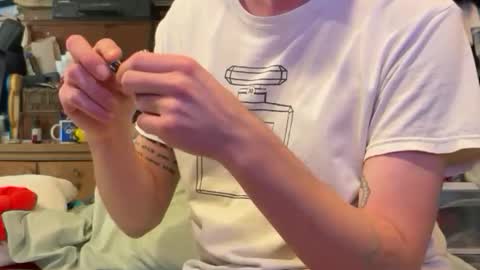 FUCKR online show from 02/19/26, 05:14