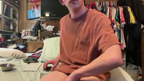 FUCKR online show from 02/25/26, 07:07