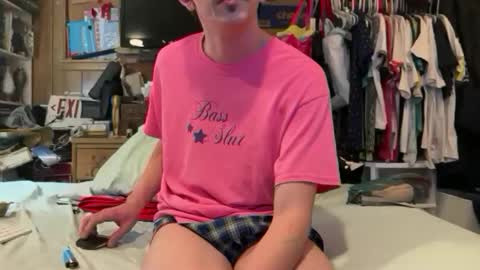 FUCKR online show from 02/28/26, 07:48