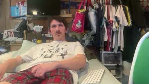 FUCKR online show from 03/03/26, 05:24