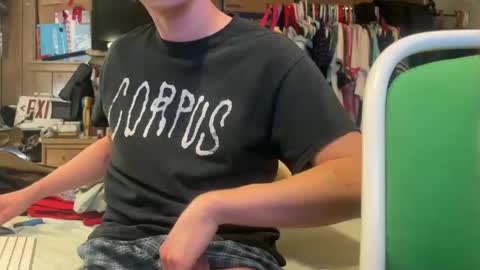 FUCKR online show from 03/07/26, 06:21