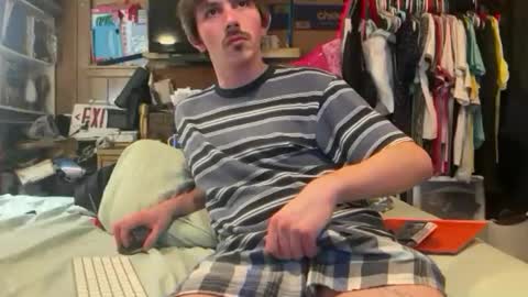 FUCKR online show from 03/08/26, 07:12