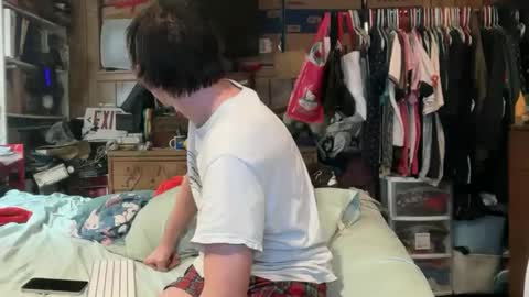 FUCKR online show from 03/20/26, 04:06