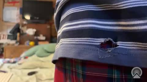 FUCKR online show from 03/24/26, 03:28