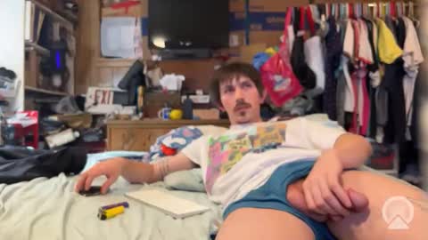 FUCKR online show from 03/27/26, 08:26