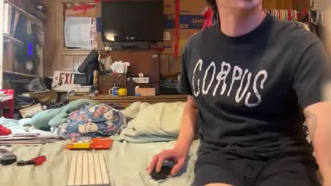 FUCKR online show from 04/02/26, 08:17