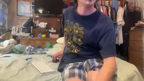 FUCKR online show from 04/09/26, 12:54