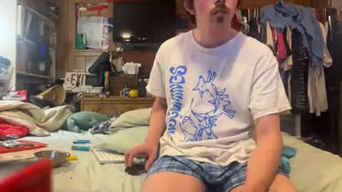 FUCKR online show from 04/10/26, 06:01